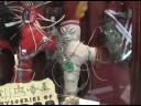 Haunting Happenings In Salem, MA