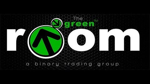 The Green Room Academy Binary Options Boss Capital Training