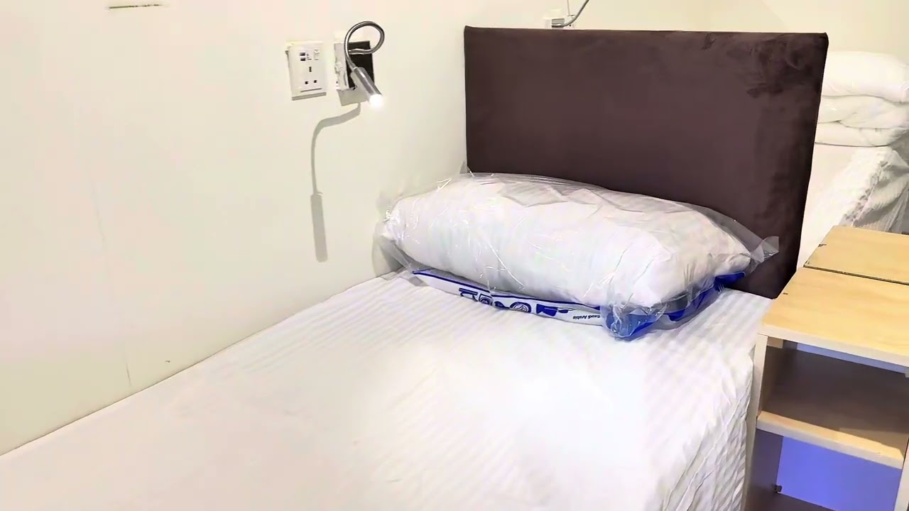 آخر الاستعدادات في مخيمات منى | شركة الذاكرين | موسم حج 1446هـ