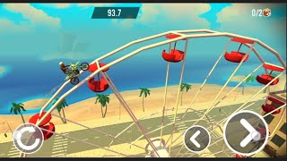 Bike Racing Stunt Arcade Offline Mode Bike Games - Android GamePlay#10 screenshot 5