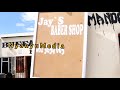 Jay&#39;s Barber Shop||clip