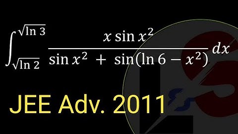 1 minute Challenge 😀🕵️ JEE challenge 💪 How to solve Definite Integration problems easily