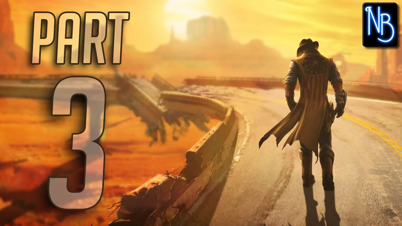 Fallout New Vegas Lonesome Road Walkthrough Part 3 No Commentary YouTube fallout-new-vegas-lonesome-road-walkthrough-part-3-no-commentary-youtube