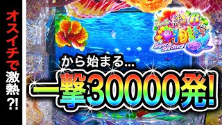 【814日目】Pスーパー海物語in沖縄6実践動画!（ガチ実践動画2025/12/15）