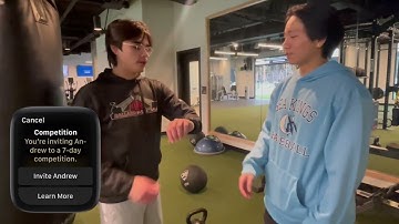 HCDE 451 Video Prototype - Mark Summer