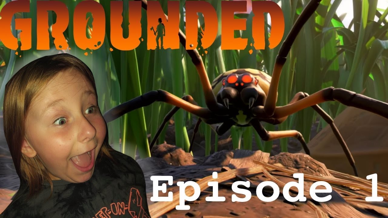 A Spider Ate My Dad Grounded 1 Youtube - spiders eat ants roblox