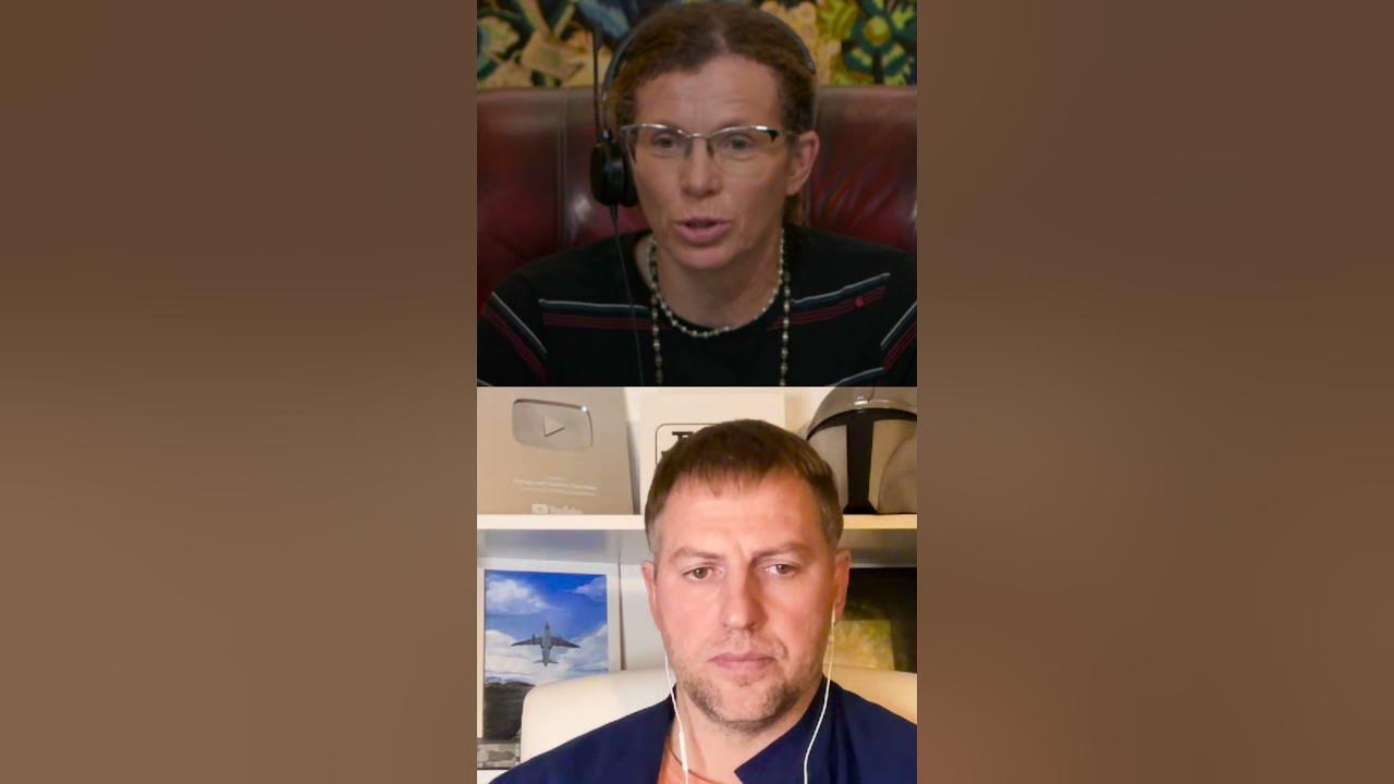 Интервью арестовича латыниной последний выпуск