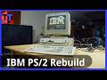 IBM PS/2 Model 70 Rebuild - Pt 6