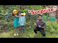 പാവം.... കിളിക്കൂട് കാണാൻ വന്നതാ…😍 | Surprised Kid with 200 Birds