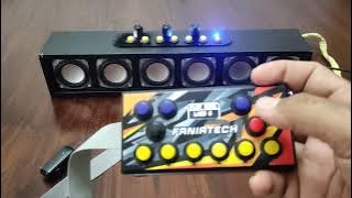 Review Modul Telolet Basuri Faniatech R3 (Part 1)