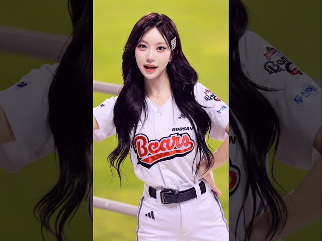 브라보 마이 라이프 조나현 치어리더 #조나현 #조나현치어리더 #趙娜晛