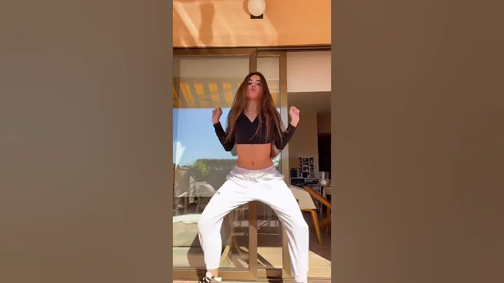 dance video  Daniela Blasco #danc3lovers