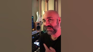 CHEAT CODE: Getting Granular With Omnisphere #shorts