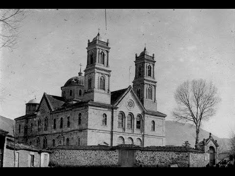 Video: Kryqi i Shën Gjergjit. Historia e një çmimi