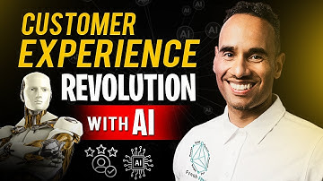 The future of customer-centric AI