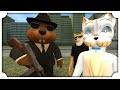 I BOBRITO GANGSTER CI HANNO RAPITO SU GMOD!