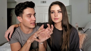 WHY WE STOPPED VLOGGING | Q&A WHY WE STOPPED VLOGGING | Q&A