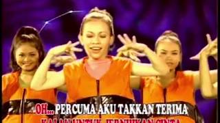 DANGDUT REMIX - TUJUH SUMUR