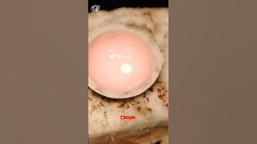 How Gold Powder Turns Into A Bead? #shorts