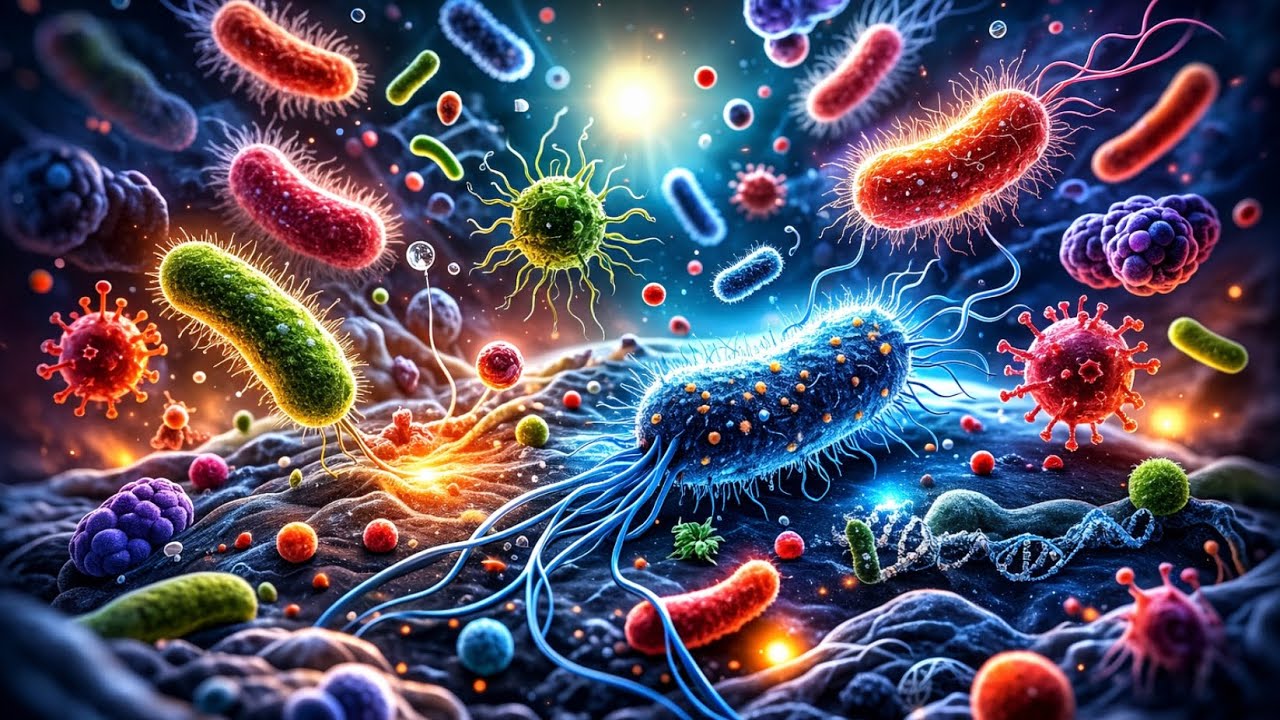 الجزء الثاني امراض النتائج السريرية (pyogenic & toxin - mediated)