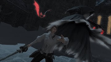 Red Reaper Overhaul Demonstration