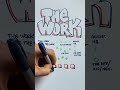 The Hidden Layers of Work