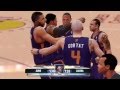 NBA 2K14 MyCareer XB1 Cold Blooded Buzzer Beater 