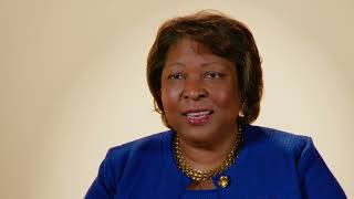 2024 Washington Business Hall of Fame Laureate: Rosie Allen-Herring