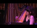 Junior recital samantha murray harp