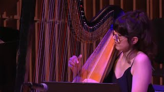 Junior Recital: Samantha Murray, harp