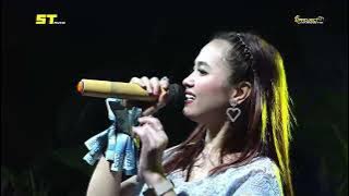 Anie Anjani - Cinta Jadi Benci -ST music