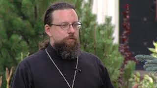 отец Сергий Лабунский - путь священника
