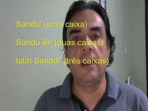 ÁRABE (presente, preço, endereço, caixa)