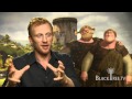 BRAVE Interviews w/ Kevin McKidd | BlackTree TV in HD