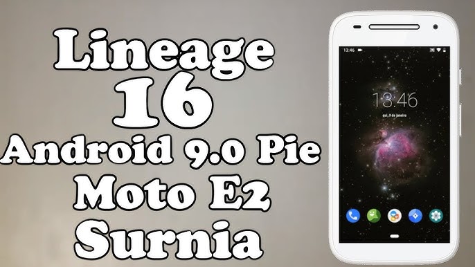 Install Moto G4 Play Pixel Experience Pie 9.0 Official ROM - Android  Infotech