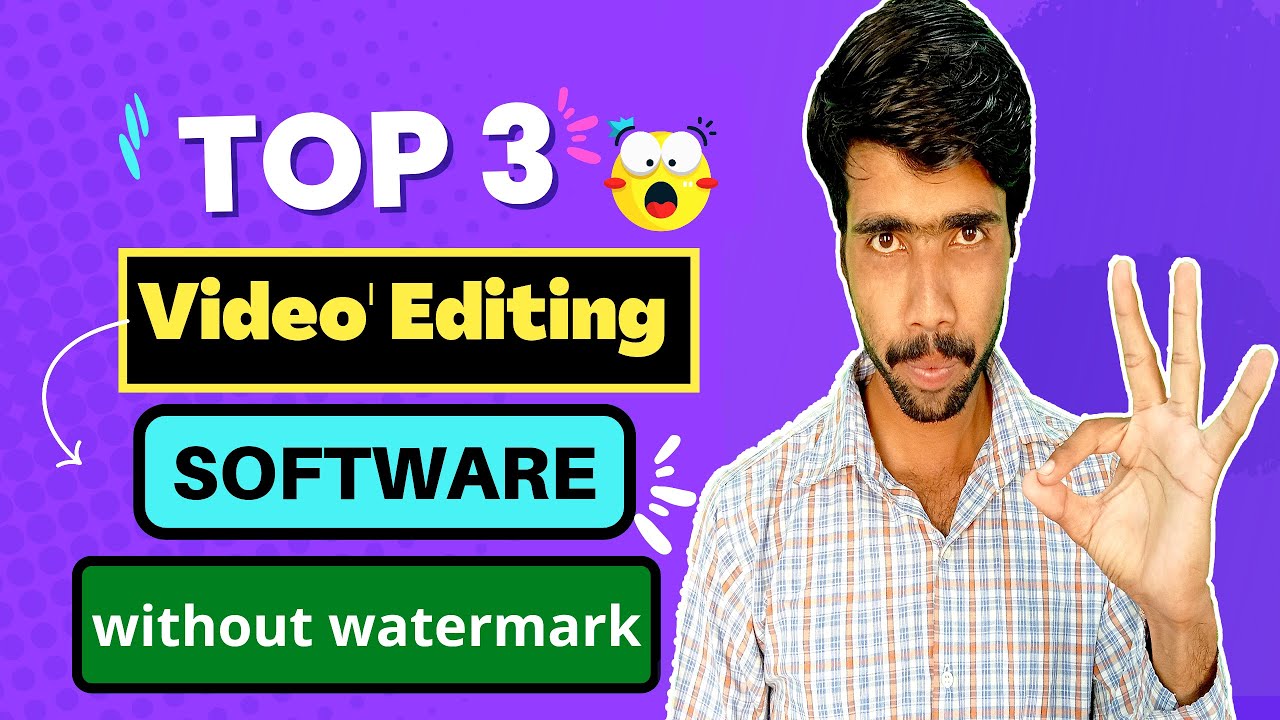 3 Best Free Video Editing Software For Pc Without Watermark Free Video 3 Best Free Video Editing Software For Pc Without Watermark Free Video