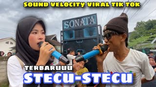 STECU-STECU SOUND VIRAL TIK TOK - TERBARU SONATA INDONESIA AYU FT GENJI
