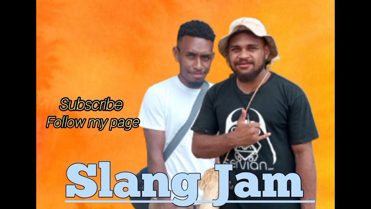 Slang_Jam_ (No_one's_perfect) Sneak peak_2023 YouTube