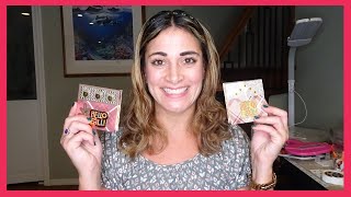 STICKY NOTES DIY