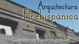 Arquitectura Prehispánica