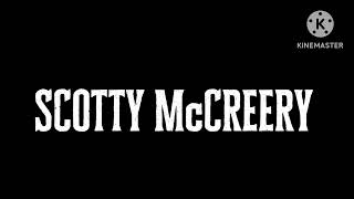 Scotty McCreery: Damn Strait (PAL/High Tone Only) (2021)