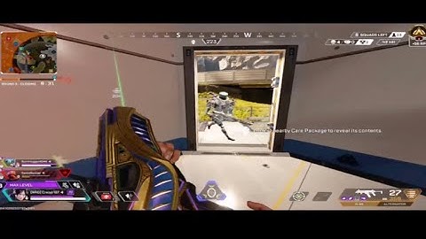 enjoy watching The Apex Legends Clips🛠️🛠️ Rank to gold