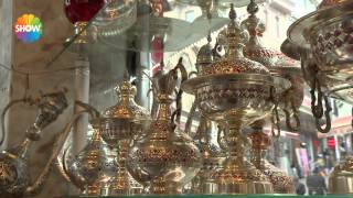 Lezzet Haritası - Trabzon / 21 Şubat