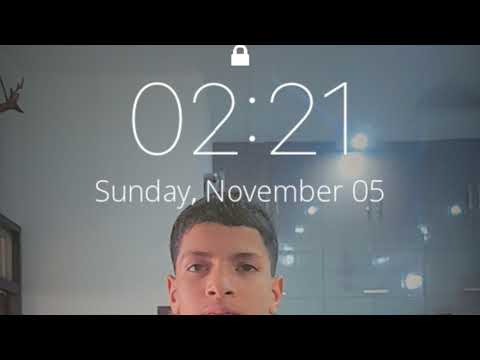 THE NDA MOTIVATION Live Stream