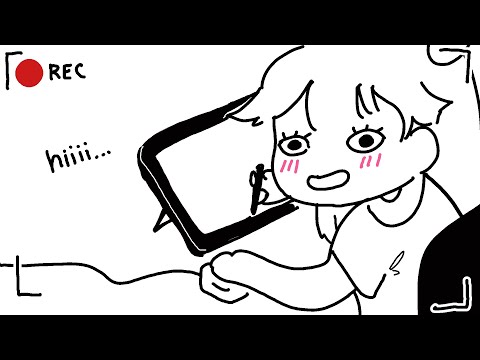 🔴 Vtuber Work Stream: Model Illustration | Language: 🇵🇭 🇬🇧