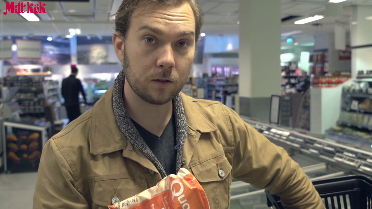 Så tillagar du quorn på bästa sätt