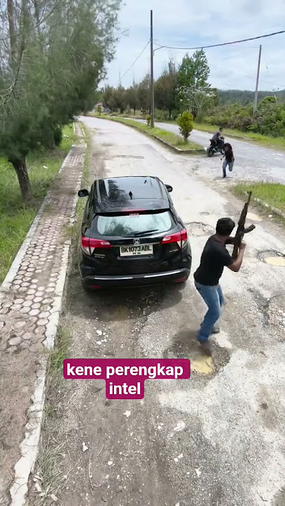 tangakapn jenius #viralvideo #funny #gengsters #haveitoldyoulatelythatiloveyou