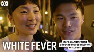 Korean-Australian adoptees share their story | White Fever | ABC TV + iview by ABC iview 1,388 views 2 weeks ago 2 minutes, 10 seconds
