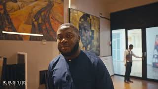 Why You Should Buy Art On Murals.ng