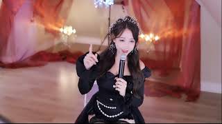 斗鱼douyu Minana呀 20220628